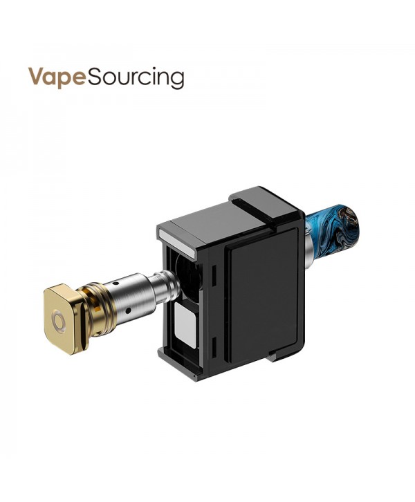 Smoant Pasito Replacement Pod Cartridge 3ml (1pc/pack)