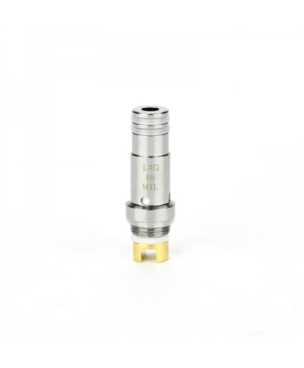 Smoant Pasito Replacement Coils & RBA