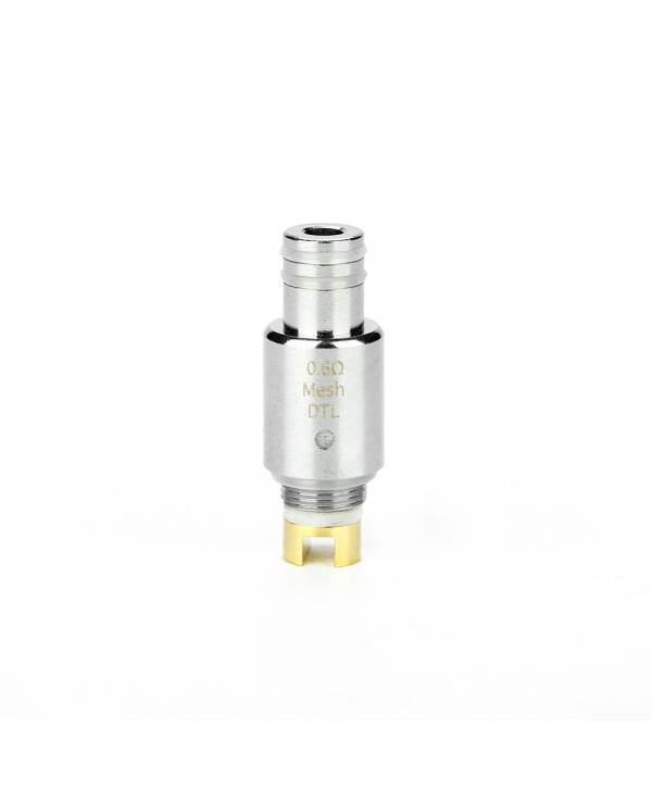 Smoant Pasito Replacement Coils & RBA