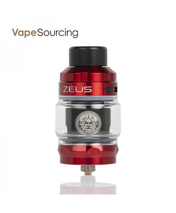 Geekvape Zeus Sub Ohm Tank 5ml