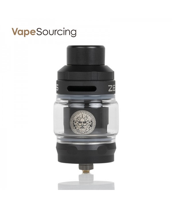 Geekvape Zeus Sub Ohm Tank 5ml