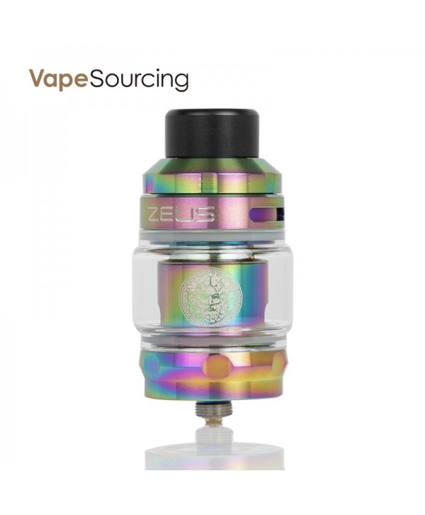 Geekvape Zeus Sub Ohm Tank 5ml