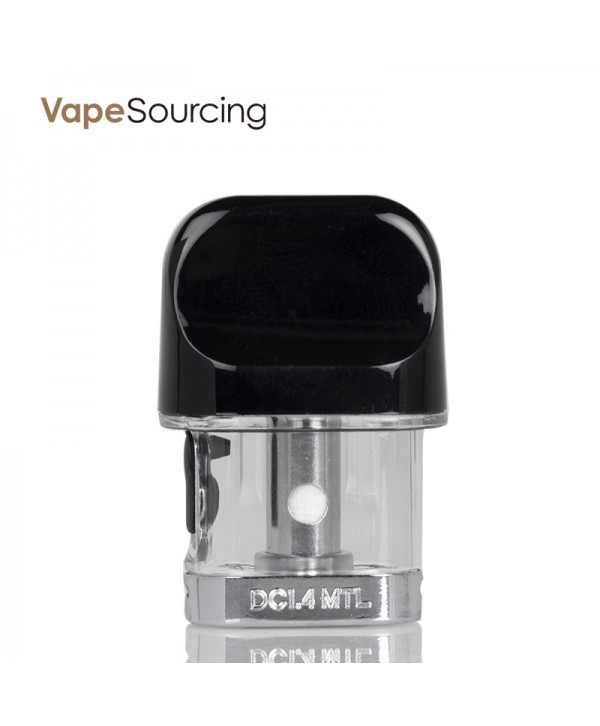 SMOK Novo 2 / 2S Pod Cartridge 2ml/1.8ml (3pcs/pack)