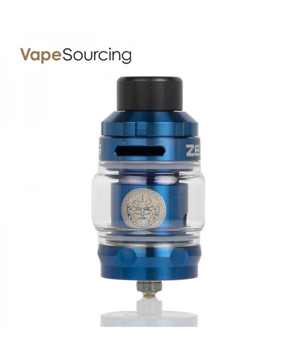 Geekvape Zeus Sub Ohm Tank 5ml