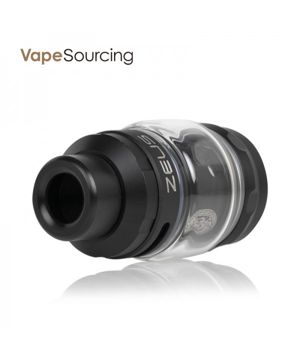 Geekvape Zeus Sub Ohm Tank 5ml