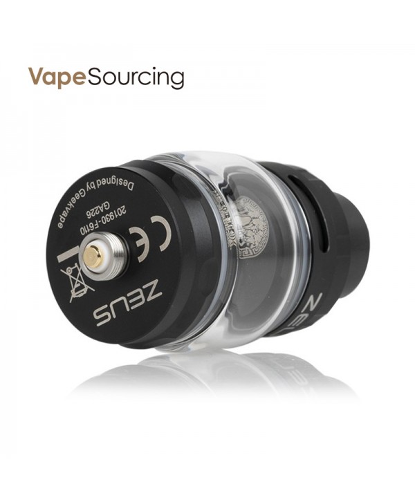 Geekvape Zeus Sub Ohm Tank 5ml