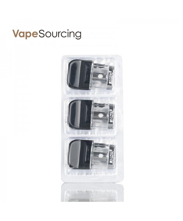 SMOK Novo 2 / 2S Pod Cartridge 2ml/1.8ml (3pcs/pack)