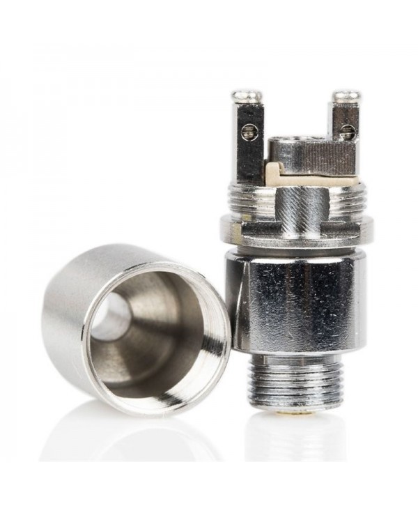 Smoant Pasito Replacement Coils & RBA