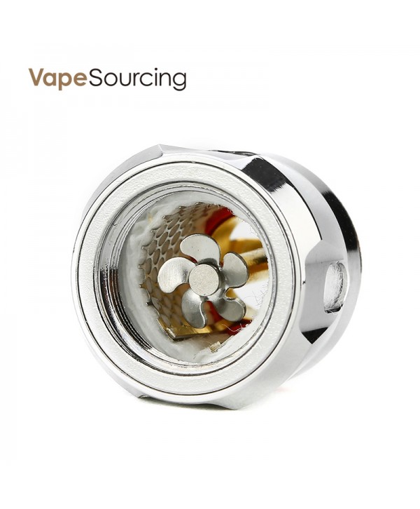 Eleaf HW-T Coil Head 0.2ohm (3pcs/pack)