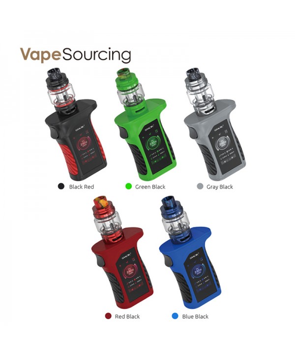 SMOK MAG P3 Kit 230W with TFV16 Tank