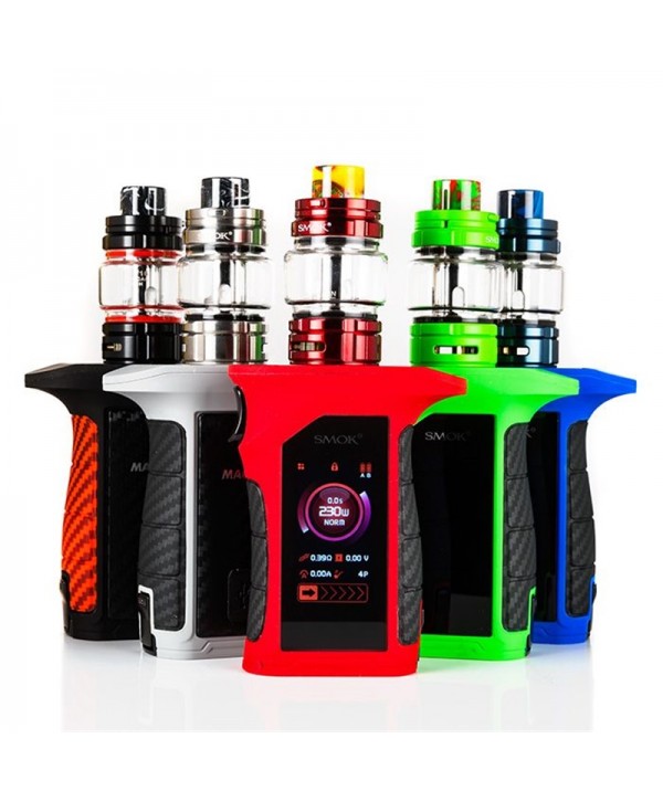 SMOK MAG P3 Kit 230W with TFV16 Tank