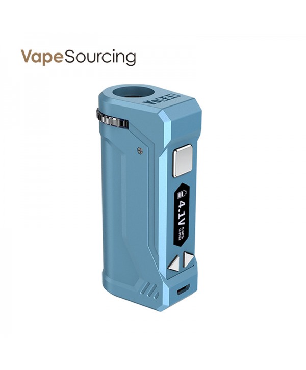 Yocan UNI Pro Vaporizer Mod 650mAh