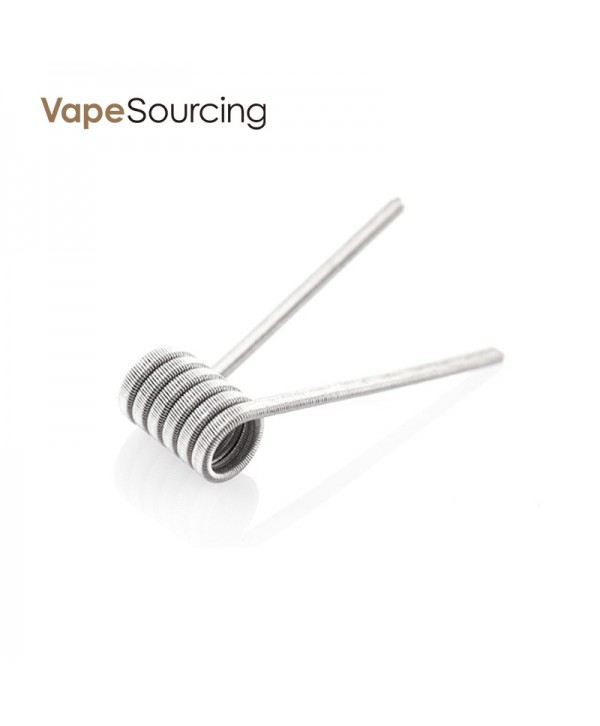 Hellvape NI80 Wire Coil (10pcs/pack)