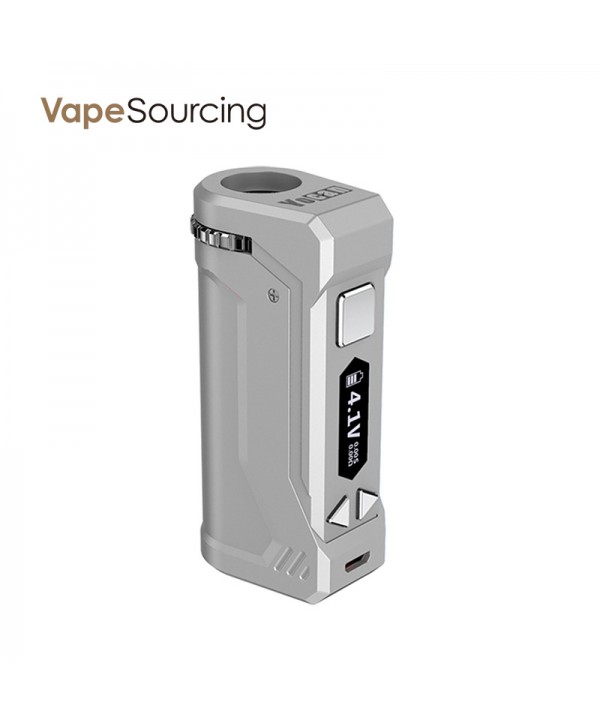 Yocan UNI Pro Vaporizer Mod 650mAh