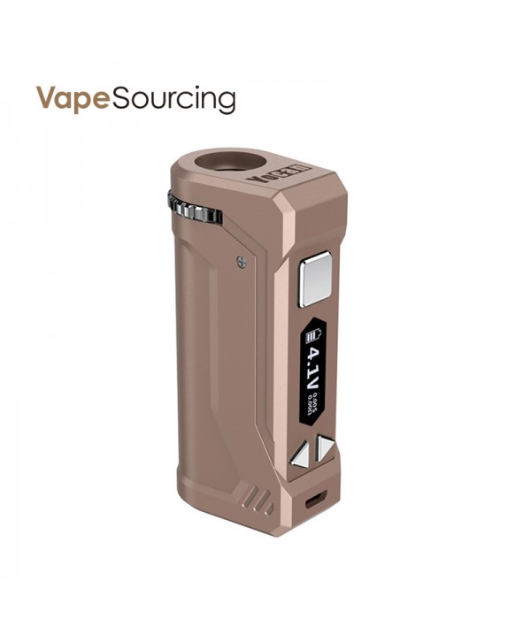 Yocan UNI Pro Vaporizer Mod 650mAh