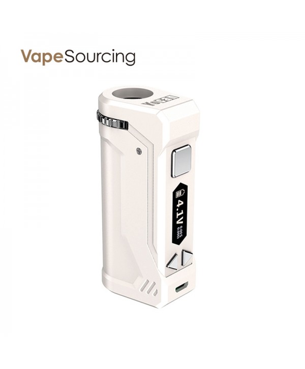 Yocan UNI Pro Vaporizer Mod 650mAh