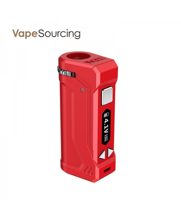 Yocan UNI Pro Vaporizer Mod 650mAh