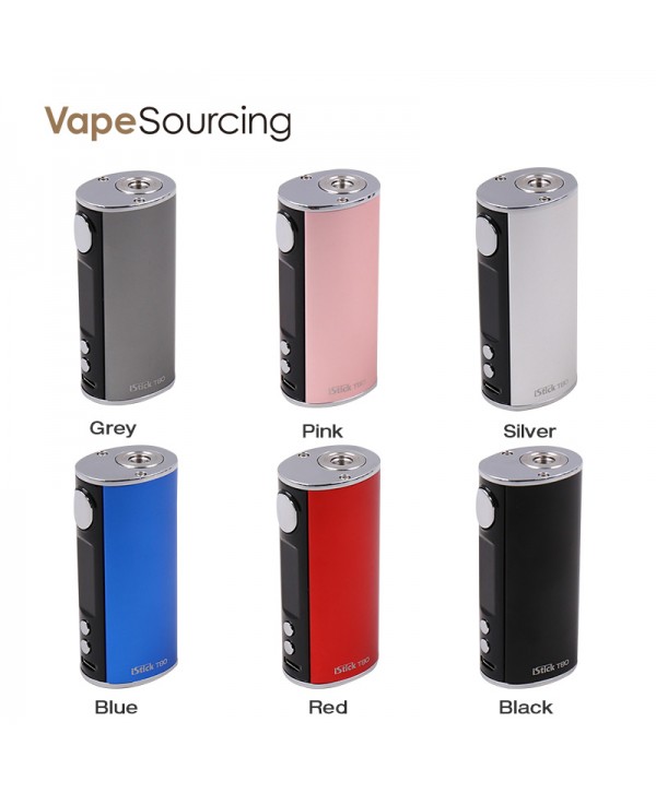 Eleaf iStick T80 Mod 80W