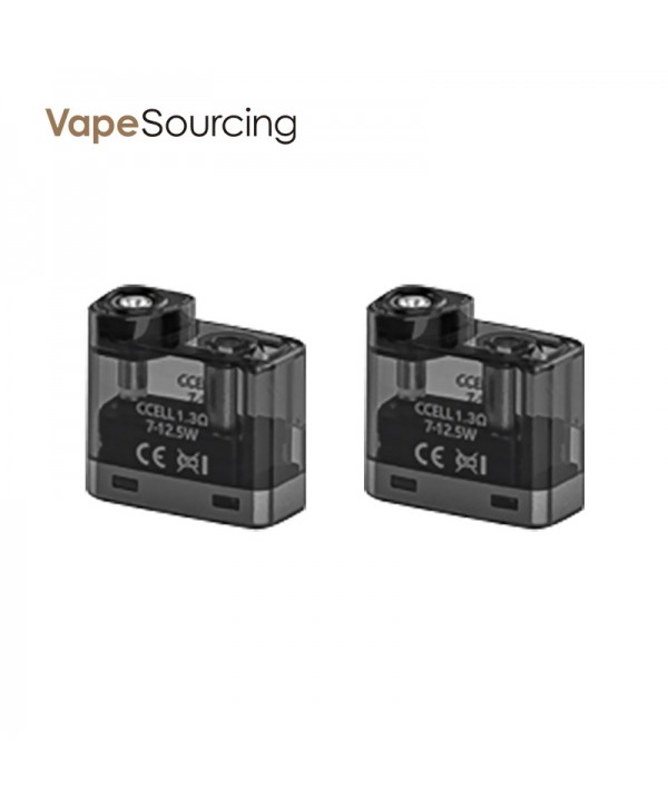 Vaporesso Degree Pod Cartridge 2ml (2pcs/pack)