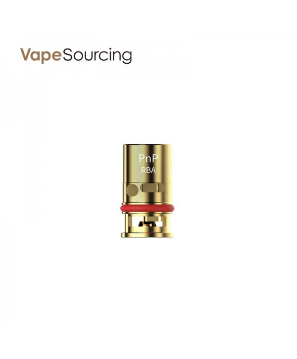 VOOPOO PNP-RBA Coil for VINCI (1pc/pack)