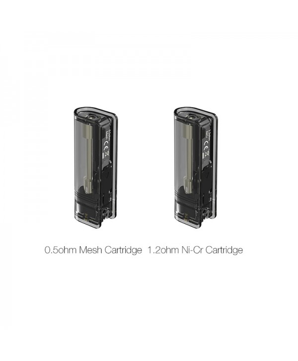 Joyetech eGrip Mini Replacement Pods Cartridge 1.3ml (5pcs/pack)