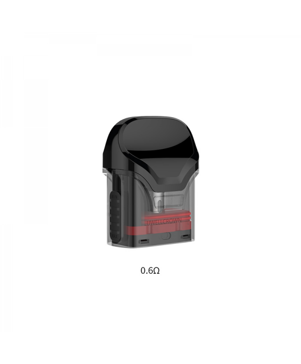 Uwell Crown Replacement Pods Cartridge 3ml (2pcs/pack)