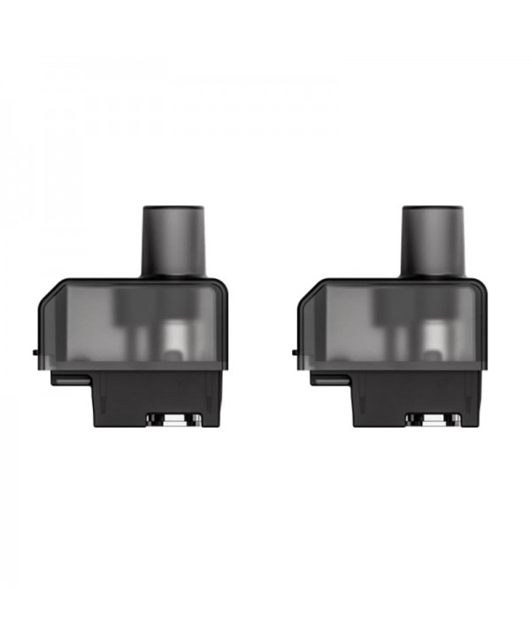 VOOPOO Navi Replacement Pod Cartridge 2ml/3.8ml (2pcs/pack)