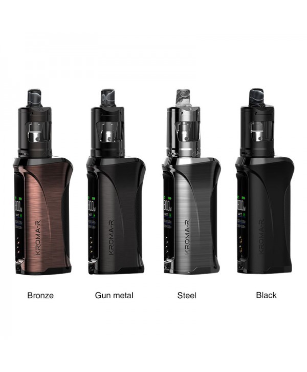 Innokin Kroma R Zlide Kit 80W