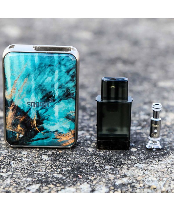 Smoant Charon Baby Pod System Kit 750mAh