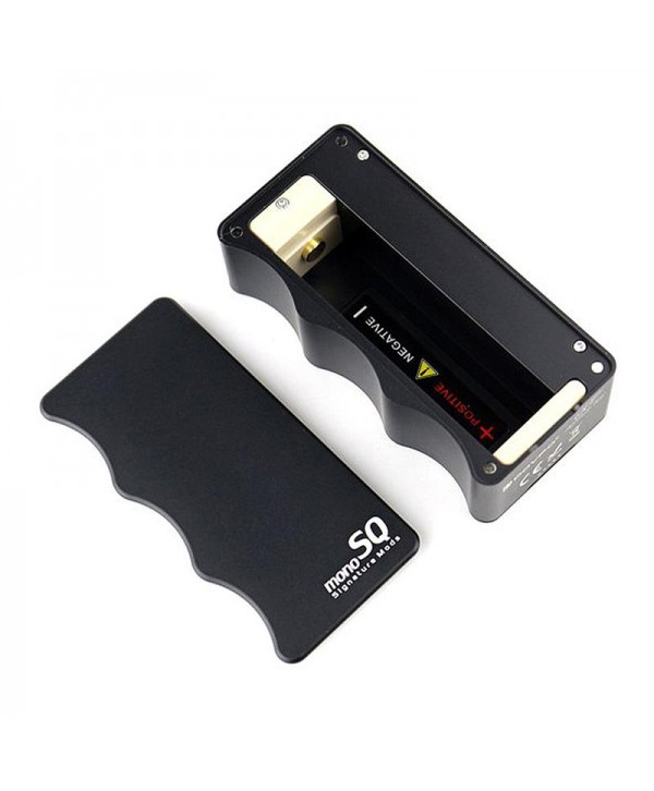 Dovpo Mono SQ Signature DNA75C Box Mod 75W