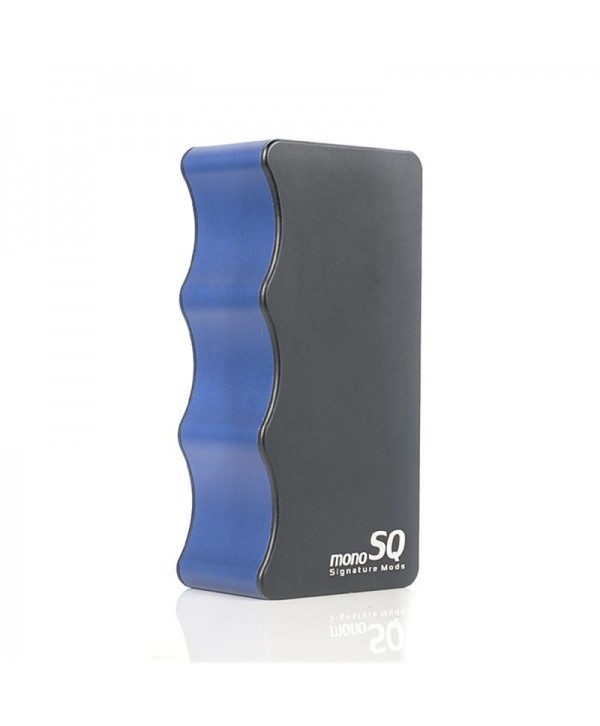 Dovpo Mono SQ Signature DNA75C Box Mod 75W