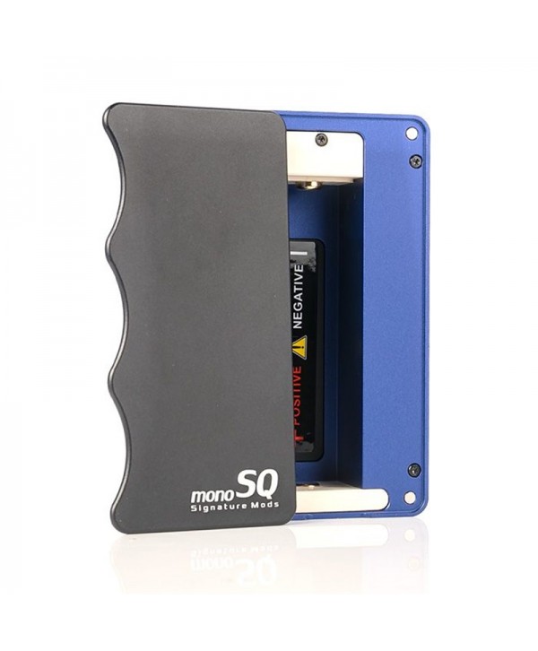 Dovpo Mono SQ Signature DNA75C Box Mod 75W