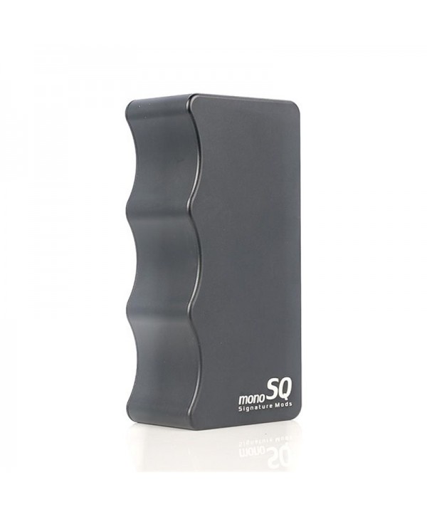 Dovpo Mono SQ Signature DNA75C Box Mod 75W