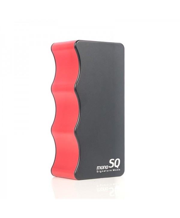 Dovpo Mono SQ Signature DNA75C Box Mod 75W