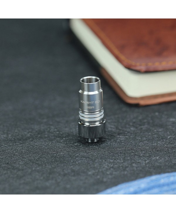 Smoant Knight 80 RBA Coil