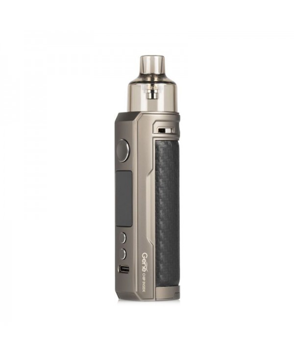 VOOPOO Drag X Mod Pod Kit 80W External 18650 Battery