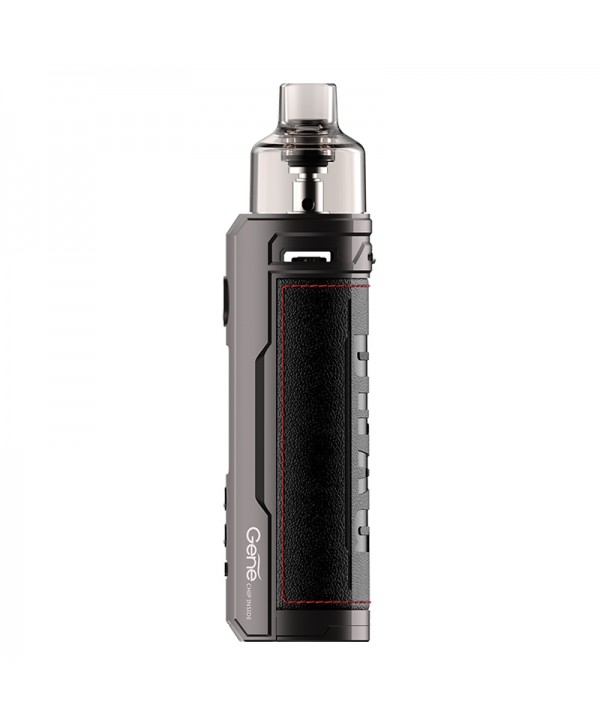 VOOPOO Drag X Mod Pod Kit 80W External 18650 Battery