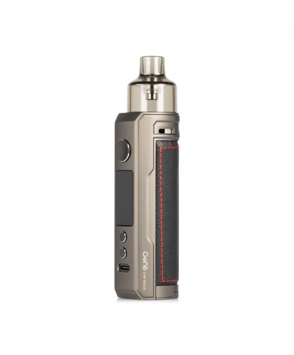 VOOPOO Drag X Mod Pod Kit 80W External 18650 Battery