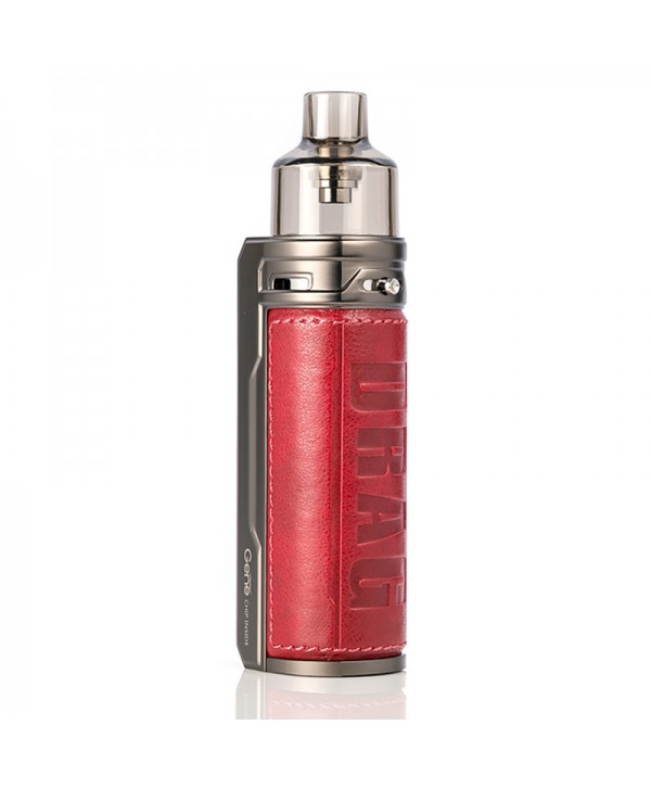 VOOPOO Drag S Mod Pod Kit 60W 2500mAh