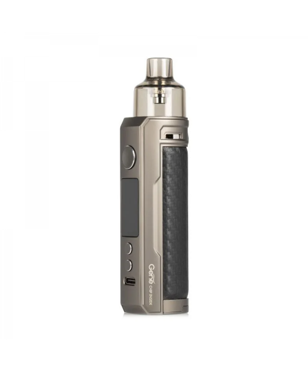 VOOPOO Drag X Mod Pod Kit 80W External 18650 Battery