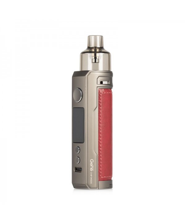 VOOPOO Drag X Mod Pod Kit 80W External 18650 Battery