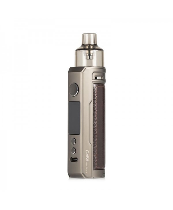 VOOPOO Drag X Mod Pod Kit 80W External 18650 Battery