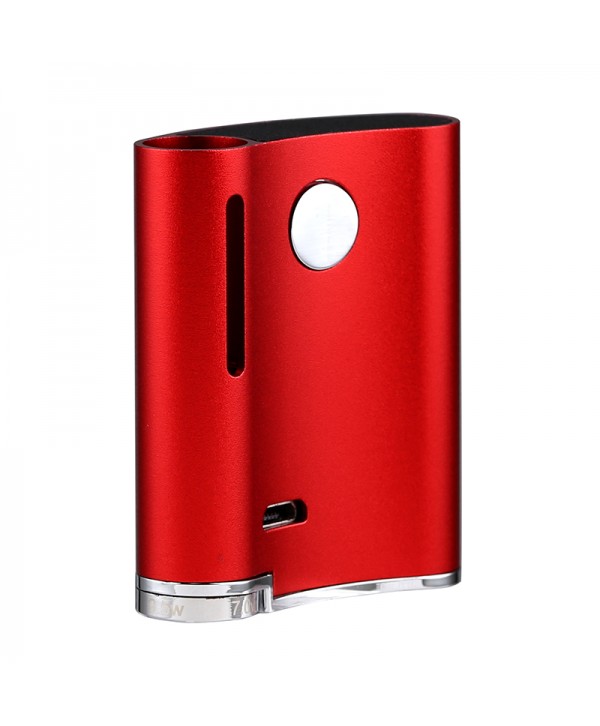 LTQ Vapor T-FLASK Box Mod 650mAh