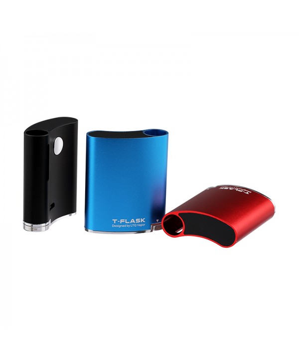 LTQ Vapor T-FLASK Box Mod 650mAh