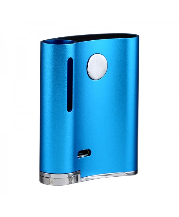 LTQ Vapor T-FLASK Box Mod 650mAh