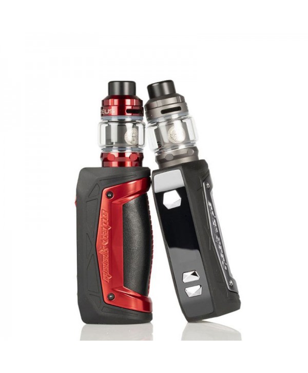 Geekvape Aegis Max Kit 100W with Zeus Sub Ohm Tank