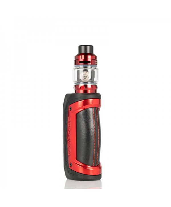 Geekvape Aegis Max Kit 100W with Zeus Sub Ohm Tank