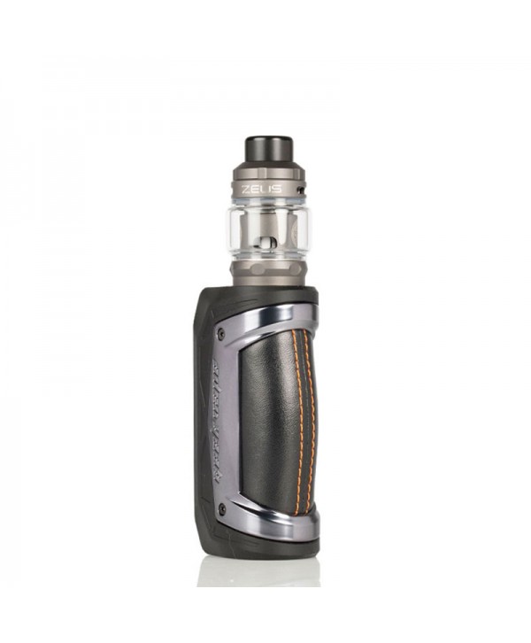 Geekvape Aegis Max Kit 100W with Zeus Sub Ohm Tank