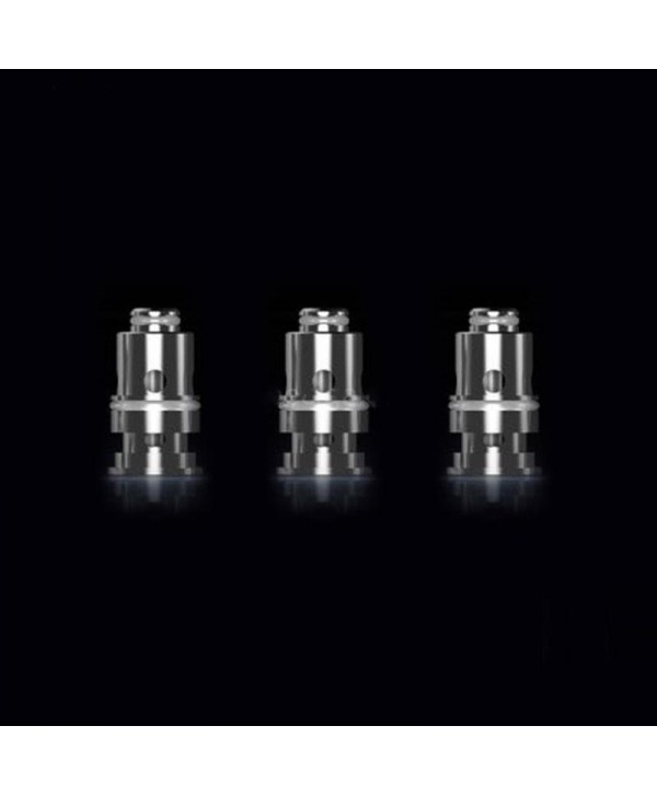 Yuoto K40W Replacement Coil Head (3pcs/pack)