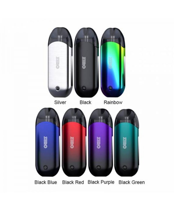 Vaporesso Zero Care Pod System Kit 650mAh